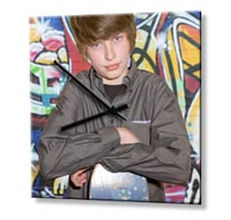 Wanduhr